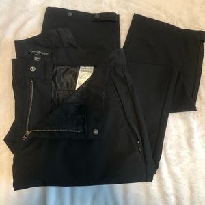 BR Factory Aiden fit performance pant